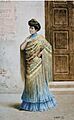 Moreno-Woman