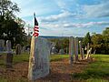 Mount Bethel Cemetery, Martinsville, New Jersey, USA 19 Sep 2011 - panoramio (12)