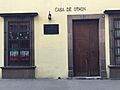 Museo Othoniano (Casa de Othón)