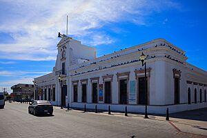 Archivo:Museo de Arte de Baja California Sur - MUABCS 01