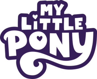 My little pony logo22.svg