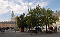 Neunkirchen noe Hauptplatz