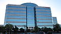 New McAfee Headquarters