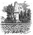 Newkirk Viaduct Monument drawing