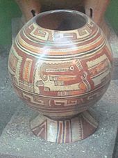 Archivo:Nicoya pottery. Cerámica nicoyana. Costa Rica (3)