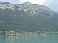 Niederried Brienzersee
