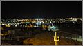 Night in Khomein