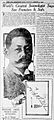 Omori San Francisco Call 05August1906