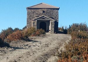 Archivo:Orante. san Benito