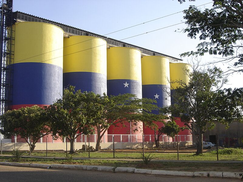 Orgullo para El Tigre! (2325985640)