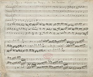 Archivo:Pachelbel's Canon - Mus.MS 16481-8 Page 1