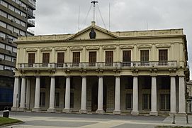 Palacio Francisco Estevez