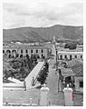 Palacio municipal ultimos años decada 1890s