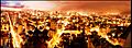 Panorámica de la Ciudad de Concepción
