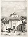 Pantheon de Lima