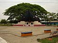 Parque principal - panoramio