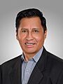 Pedro Francisco Coro (Official Photo, 2020) Chamber of Deputies of Bolivia