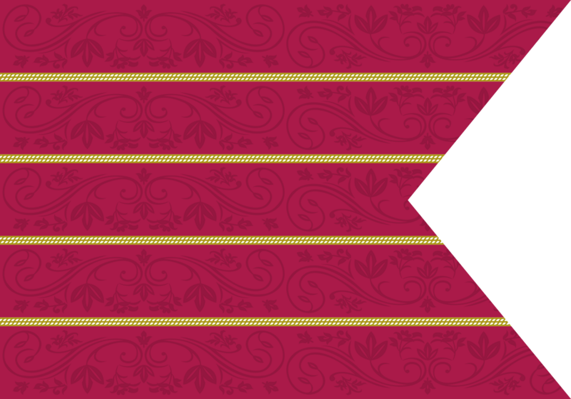 Pendón de Mansilla