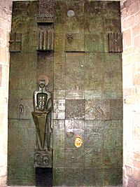 Archivo:Porta Sant Jordi