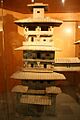 Pottery tower 6a