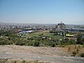 Pyuniuk training ground