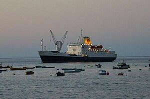Archivo:RMS St Helena