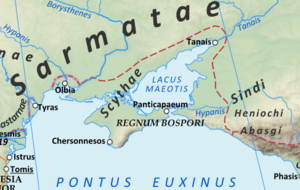 Archivo:Roman Empire 125 (cropped)