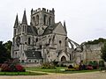 Saint-Yved de Braine WBl 050930-4372