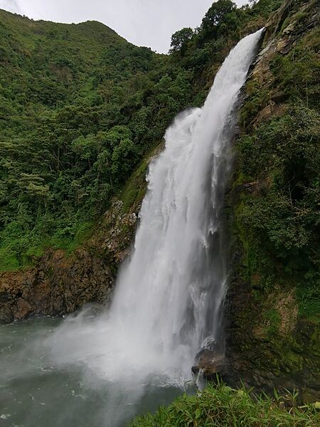 Salto del Buey
