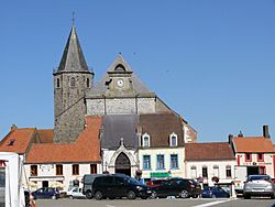 Samer - Église Saint-Martin.jpg