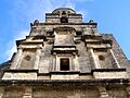 San juan de los caballeros jerez frontera fachada