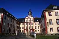 Archivo:Schloss Saalfeld