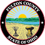 Seal of Fulton County Ohio.svg