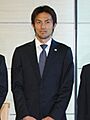 Seigo Narazaki 20100525