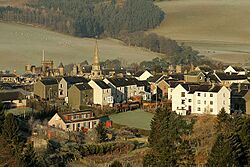 Selkirk town centre - geograph.org.uk - 1094737.jpg