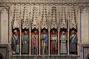 Archivo:St Alban's Abbey IMG 2665 (28959349165)