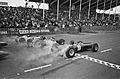 Start of 1965 Dutch Grand Prix