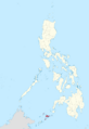 Sulu in Philippines