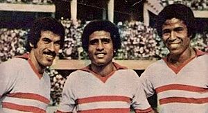 Archivo:T Basry, F Gaafar & H Shehata