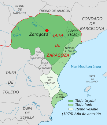 Archivo:Taifa de Zaragoza 1080