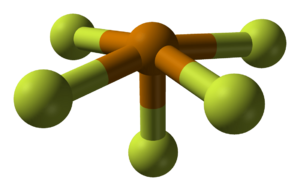 Archivo:Tellurium-tetrafluoride-xtal-1984-Te-coordination-3D-balls