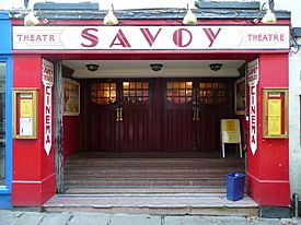 The Savoy Theatre, Monmouth - geograph.org.uk - 1070497.jpg