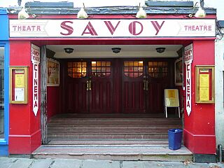 The Savoy Theatre, Monmouth - geograph.org.uk - 1070497.jpg
