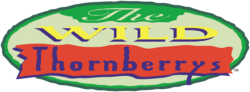 The Wild Thornberrys logo.svg