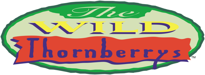 The Wild Thornberrys logo