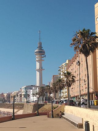 Torre Tavira II, Cádiz, España.jpg
