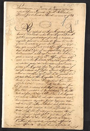 Archivo:Travel Diary that Governor Francisco Joze de Lacerda e Almeida