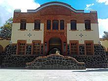 Archivo:Universidad Politécnica de Francisco I. Madero. 04
