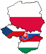 Archivo:Visegrad group