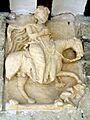 Vitoria - Armentia, Basilica de San Prudencio 10
